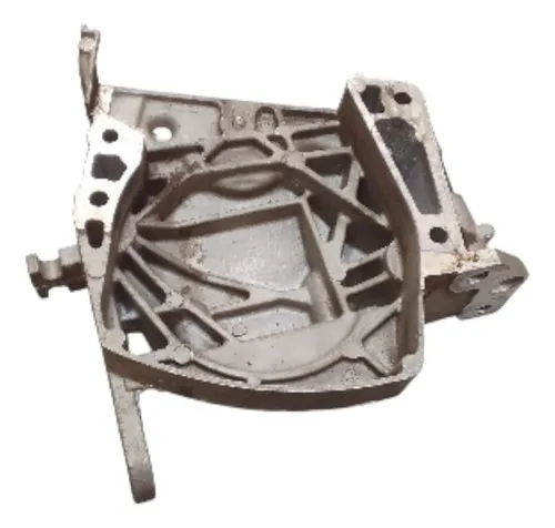 Tampa Suporte Cabeçote Clio Logan Sandero 04/12 30426