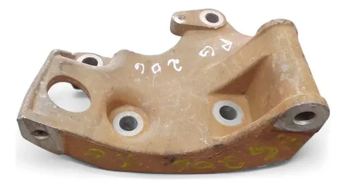 Suporte Alternador Peugeot 1.0 16v 206 02/... 30412