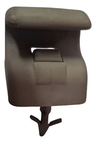 Suporte Quebra Sol Para Sol Hyundai Hr 08/...29524