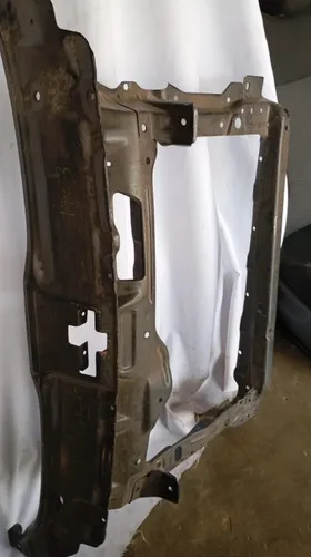 Painel Dianteiro Fox Crossfox 2010 2011 2012 2013 2014 27010