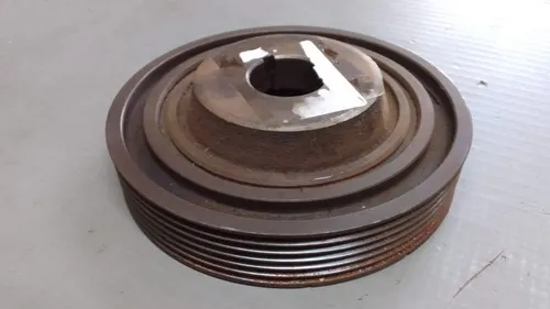 Polia Do Virabrequim Mondeo Escort 1.8 16v 96/02 30372