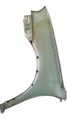 Paralama D D Corsa 1996/2010 Usado 27168 Dourado Ca182