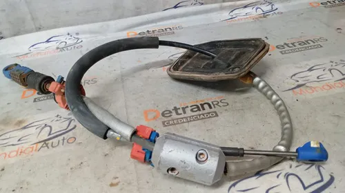 Espia Cabo Trambulado Cambio Automático Xsara Picasso 26752