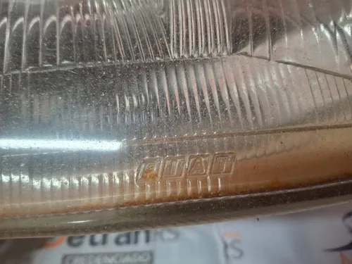 Farol Ld Palio Strada Siena 96/99 Simples Original 29570 Direito/passageiro