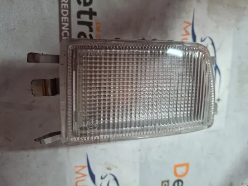 Lanterna Diant Mexicano Golf Mk3 94/98 Cristal  Ld 29438