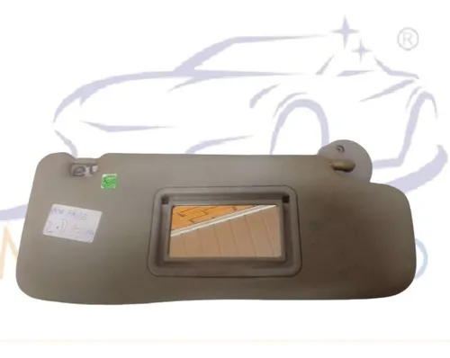 Quebra Sol Gm Agile Montana Lado Direito 13599