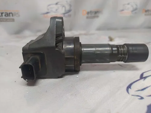 Bobina De Ignição Honda New Civic 099700181  11491