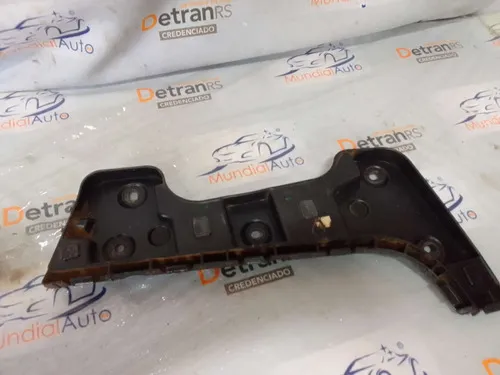 Suporte Parachoque Tras Dir 850447814r Duster Oroch 12790 Cx