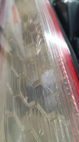 Par Lanterna Traseira Focus 2008/13 26943 Ambos Lados