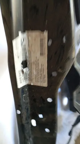 Painel Dianteiro Do Gol G3 G4 2000 2003 2008 2010 2012 26702