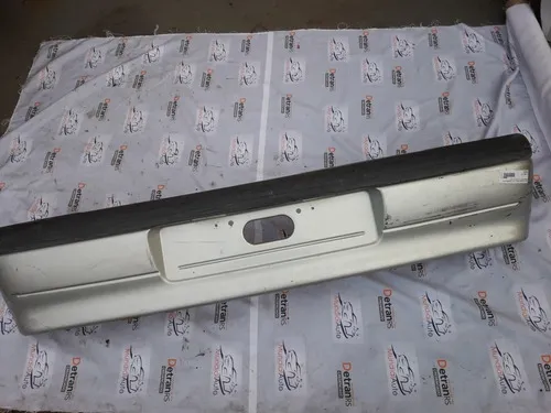 Para-choque Traseiro Renault Clio 96/99 Original