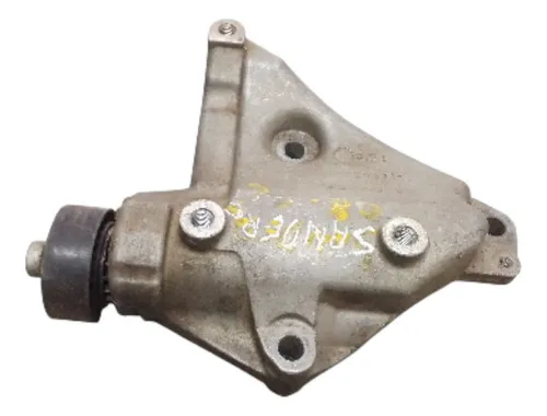 Suporte Compressor Ar Renault Sandero 1.0 16v 08/12 30424