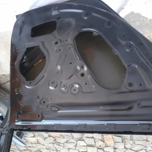 Porta Traseira Esquerda Onix 2021/..  20164