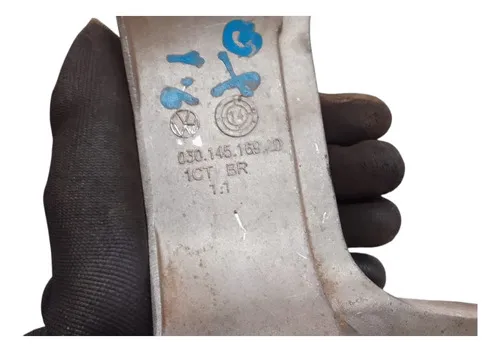 Suporte Compressor Alternador Gol Fox 1.6 G5 G6 30454