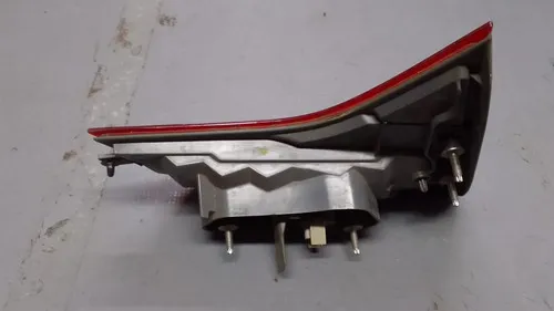 Lanterna Tampa Direita Honda Civic 2007/2011  24714