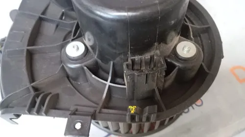 Motor Ventilador Ar Forçado Vw Gol Voyage Saveiro 2009/2024