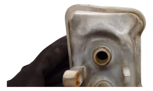 Reservatório Fluído De Freio Logan Sandero 2008... 13363