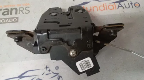 Fechadura Porta Mala Tampa Traseira Gm Onix 203/ 19 26338