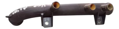 Tubo Mangueira Água Do Motor Gm Vectra Astra Zafira 30713