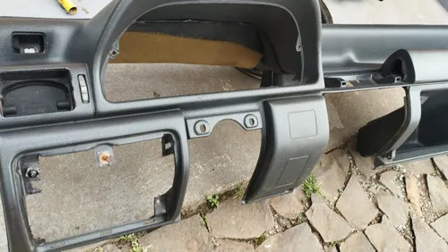 Painel Tabelier Fiat Uno  1996-2002 15406