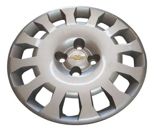 Calota Roda Vectra Novo 09/11   24576