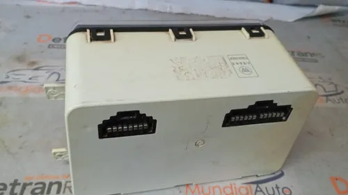 Painel Instrumentos Asia Towner 2009/12 Fundo Branco 26992