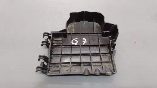 Tampa Caixa De Fusível Bateria Gol Saveiro Fox G7   24565