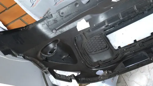 Parachoque Spoiler  Dianteiro  Renegade 2017/21   5454