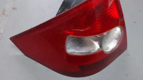 Lanterna Traseira Esquerda Fiesta Sedan 2004 A 2011 24729