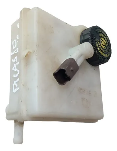 Reservatório Óleo Fuido Freio Citröen Picasso 2002/12 26937