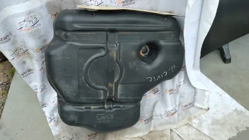Tanque Combustivel Honda Civic 2013/2016 Perfeito  19287