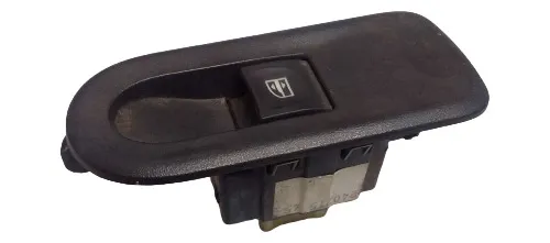 Botão Vidro Elétrico Tras Direito Duster Oroch  11403