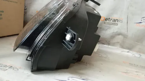 Farol Uno Fiorino Vivace Way 10 11 13 14 Máscara Negra 26422