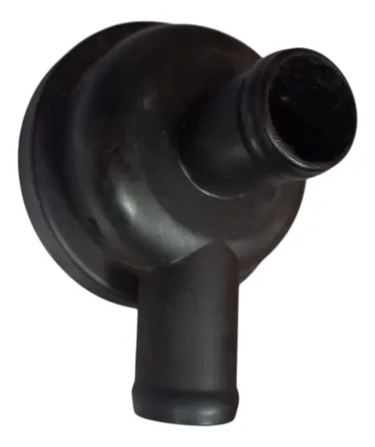 Válvula Anti Chama Golf Passat Gol Turbo Original 034129101b