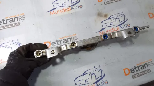 Flauta De Bico Injetor Ford Focus 2.0 2009 A 2012   24422