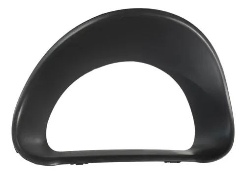 Moldura Painel Instrumentos Citroen C3 04/12 21815