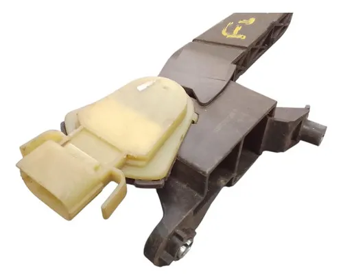 Pedal Acelerador Eletrônico Ford Fusion 07/11 30694