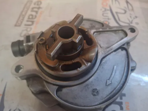 Bomba  Vácuo Volvo Xc60 Free Lander 2  6g9n-2a451-ag 29371 Metal