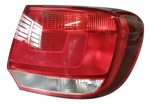 Lanterna  Gol G6 L D    Lat Bordo  26504