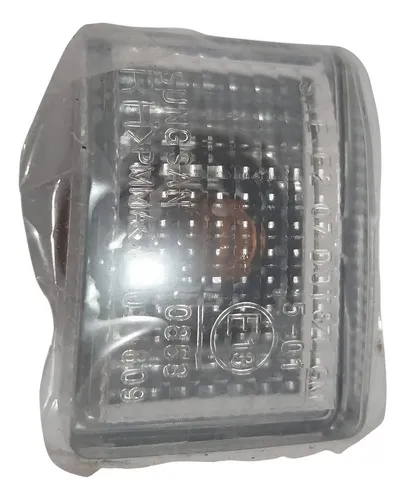 Lanterna Pisca Seta Lat Direita Gm Captiva 2008 96627152