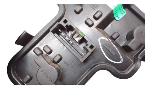 Circuito Lanterna Traseira Direita Fiat Uno 04/12 30620