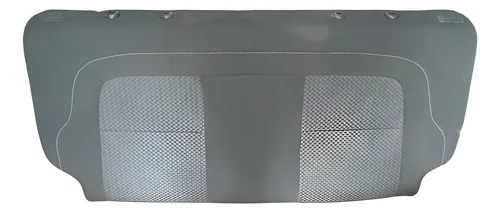 Encosto Banco Traseiro Onix   20013/19 26626