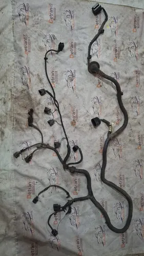 Chicote Injecao Fox Space Fox 1.0/1.6 032971610cr 29560