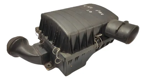 Caixa Filtro Ar Fiat Uno Fiorino Fire 1.0 1.3 2011 17883