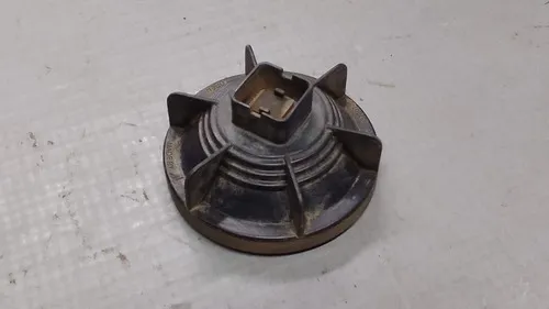 Tampa Farol De Milha Astra Vectra Agile Montana... 24825 Preto