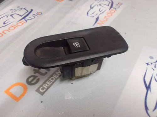 Botão Vidro Elétrico Tras Direito Duster Oroch  11403
