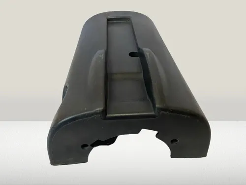 Moldura Coluna Direçao Vw Fox Spacefox 18268 C13