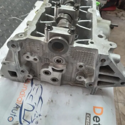 Cabeçote Fiat Firefliy Argo Cronos 1.3 8v 6579