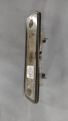 Luz Lanterna Placa Corsa Classic 92098163 16211