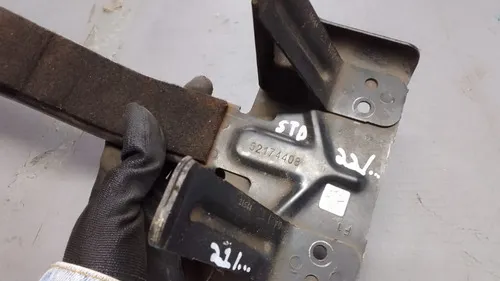 Suporte Estepe Fiat Nova Strada 2020...  12457